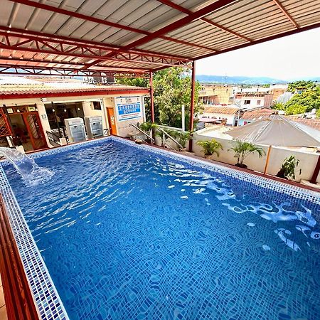 Residencial Brest Amazon Tarapoto Ξενοδοχείο Εξωτερικό φωτογραφία