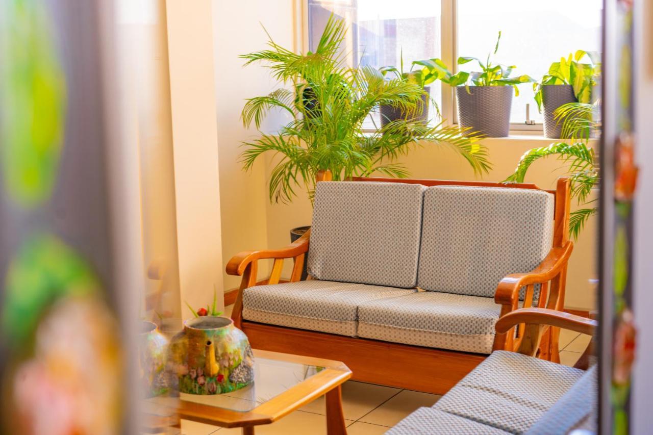 Residencial Brest Amazon Tarapoto Ξενοδοχείο Εξωτερικό φωτογραφία