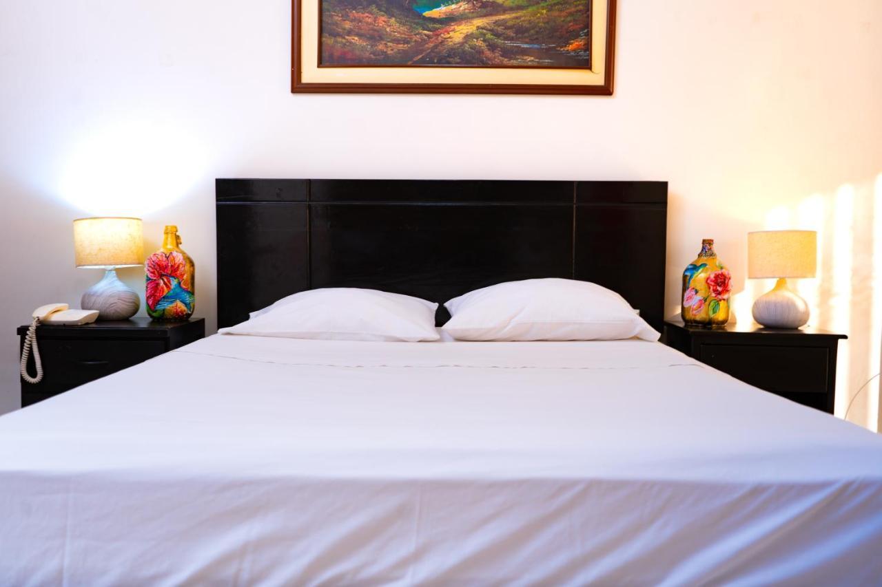 Residencial Brest Amazon Tarapoto Ξενοδοχείο Εξωτερικό φωτογραφία