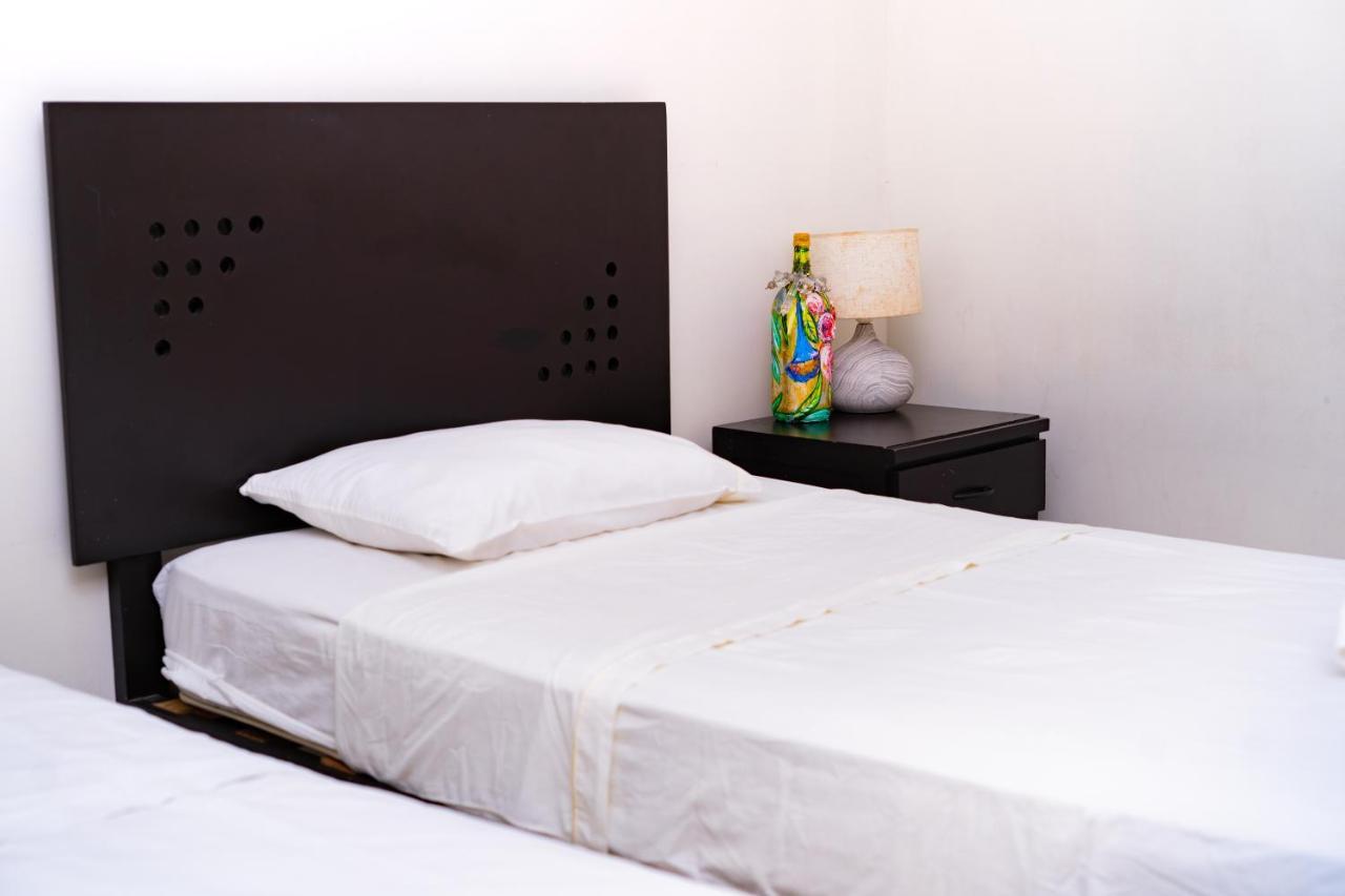 Residencial Brest Amazon Tarapoto Ξενοδοχείο Εξωτερικό φωτογραφία